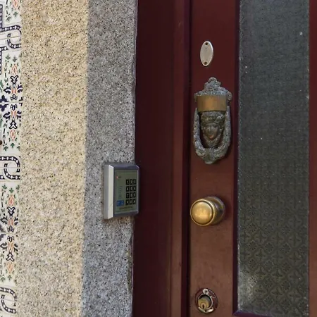 Big House * Póvoa de Varzim