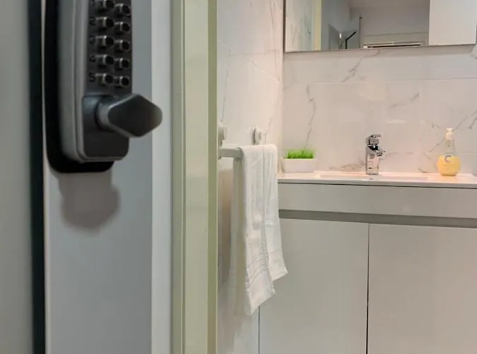 Gæstehus Big House *