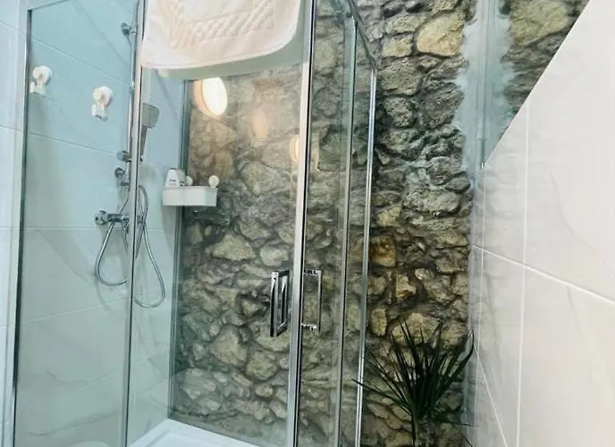 Gæstehus Big House *