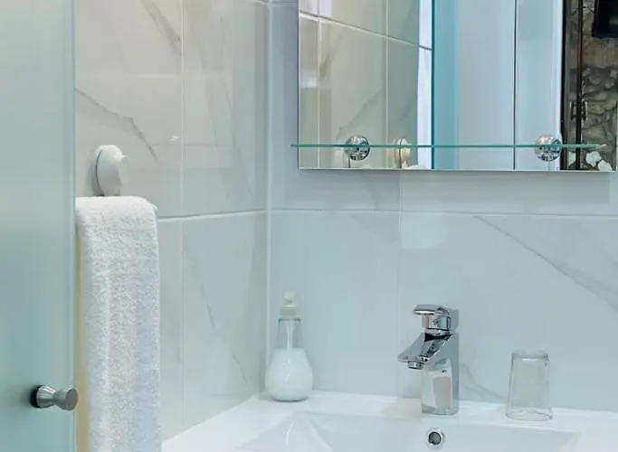 Gæstehus Big House Póvoa de Varzim