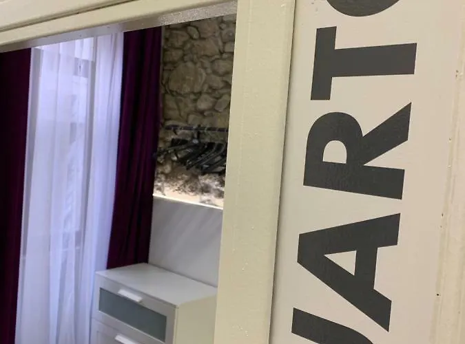 Big House Gæstehus Póvoa de Varzim