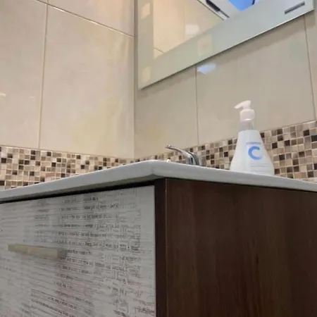 Big House Maison d'hôtes *