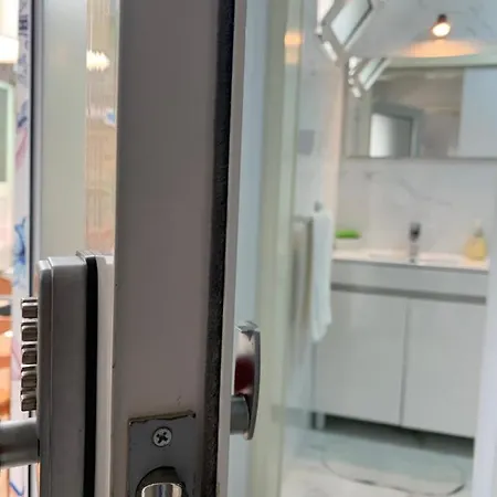 Big House Maison d'hôtes *