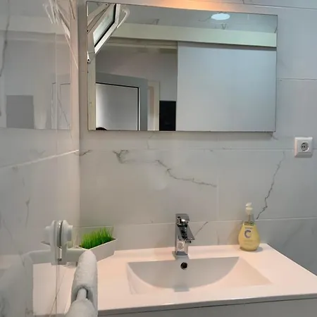 Maison d'hôtes Big House Póvoa de Varzim