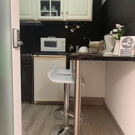 Big House Konukevi *