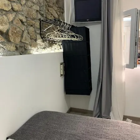 Big House Maison d'hôtes