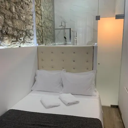 Big House Penzion Póvoa de Varzim