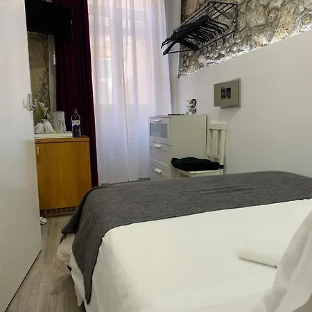 Big House Konukevi Póvoa de Varzim