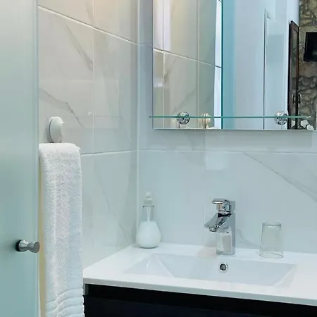 Maison d'hôtes Big House Póvoa de Varzim