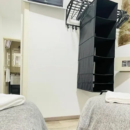 Big House Penzion Póvoa de Varzim