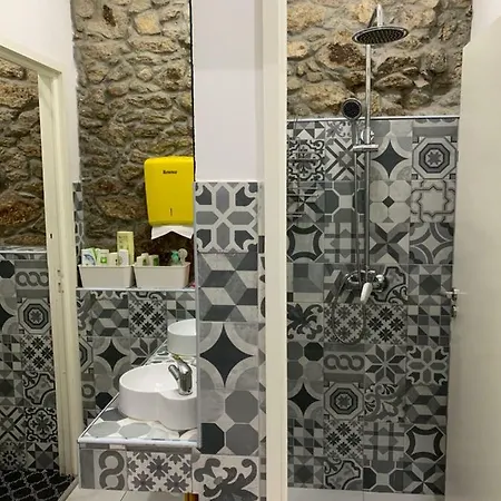 Big House Konukevi Póvoa de Varzim