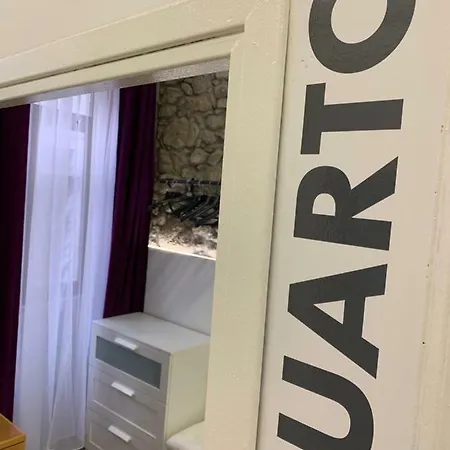 Big House Maison d'hôtes Póvoa de Varzim