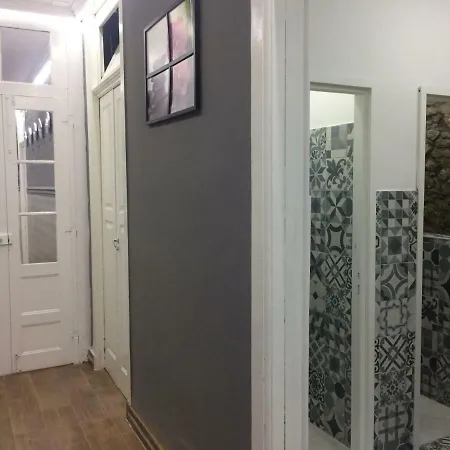 Big House Póvoa de Varzim