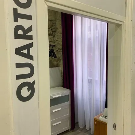 Maison d'hôtes Big House