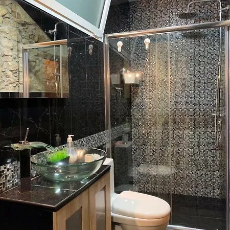 Big House Maison d'hôtes