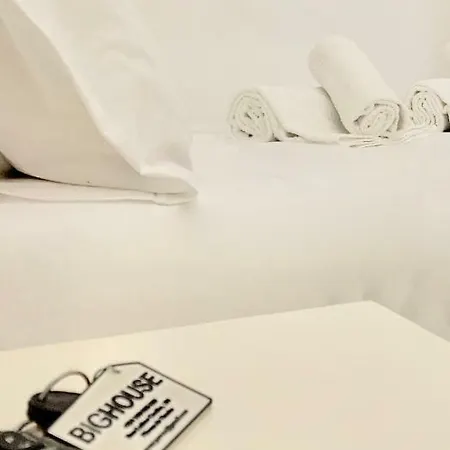 Big House Póvoa de Varzim