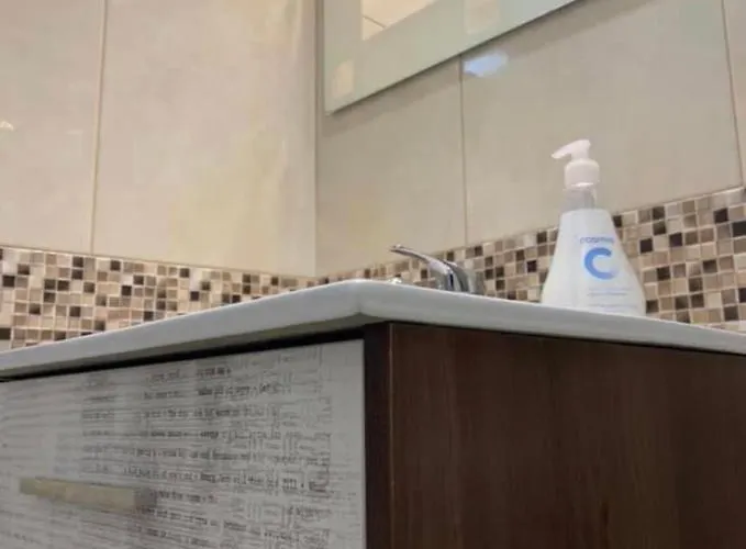 Big House Guest house *