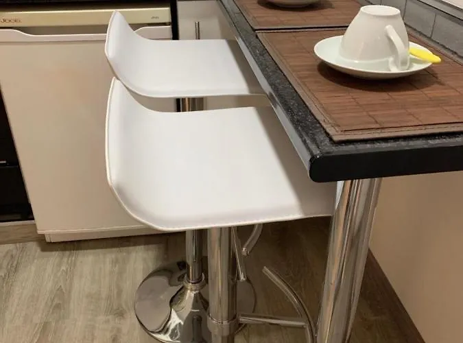 Big House 招待所 波瓦－迪瓦尔津