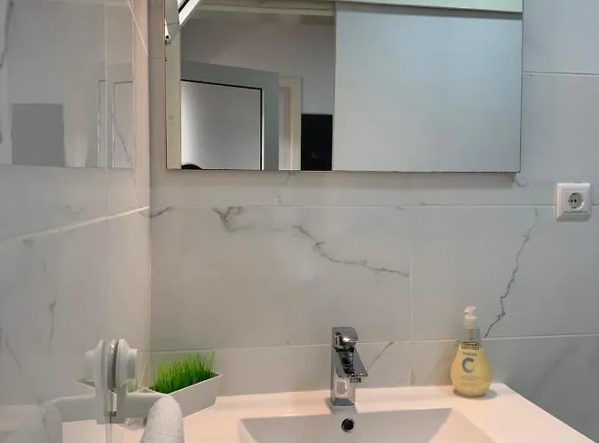 Vendégház Big House Póvoa de Varzim