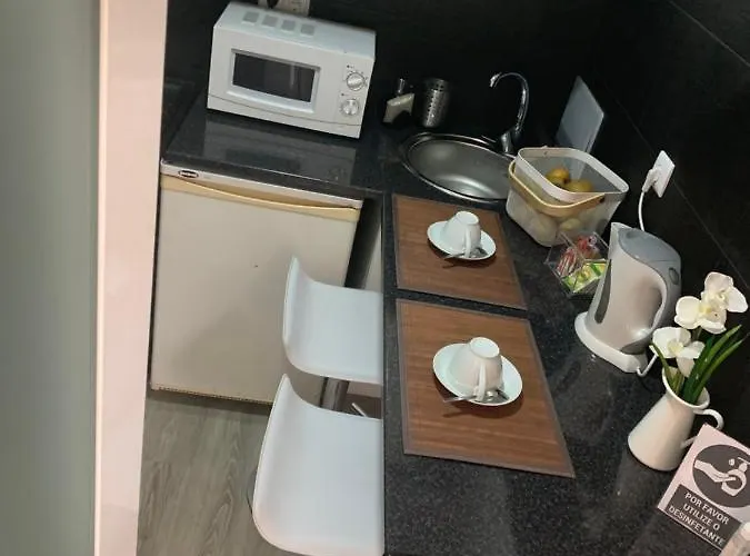 Guest house Big House