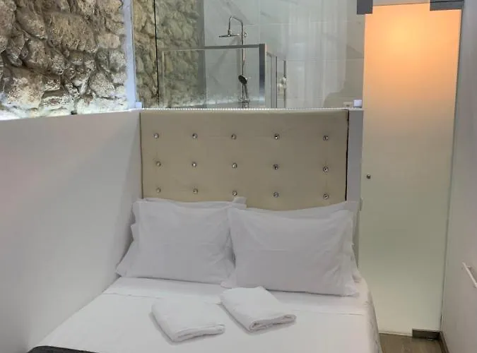 Big House Vendégház Póvoa de Varzim