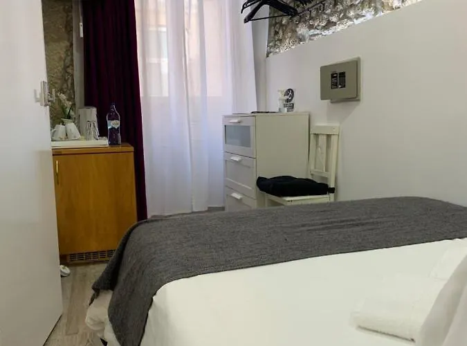 Big House Guest house Povoa de Varzim