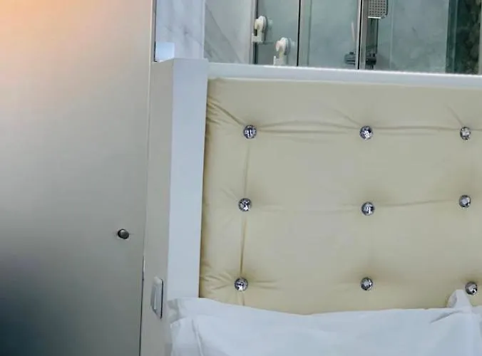 Big House Guest house