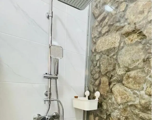 Big House * Povoa de Varzim