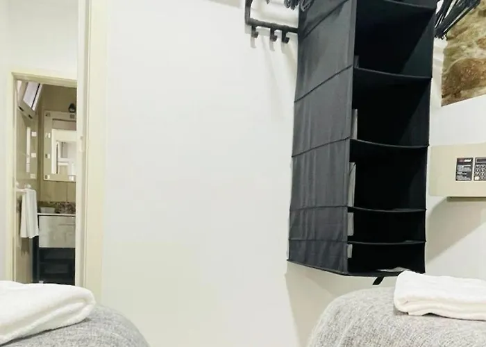 Big House Vendégház Póvoa de Varzim