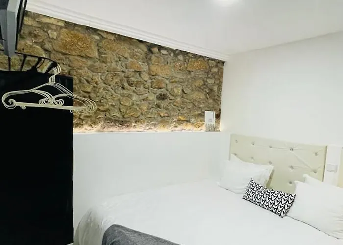 Guest house Big House