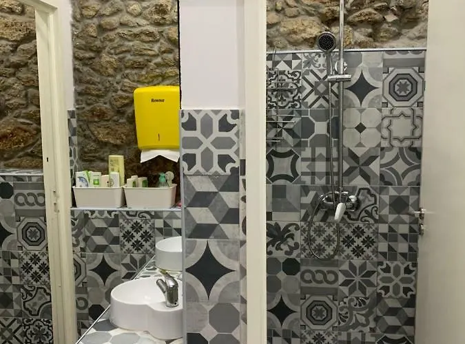 Big House Guest house Povoa de Varzim