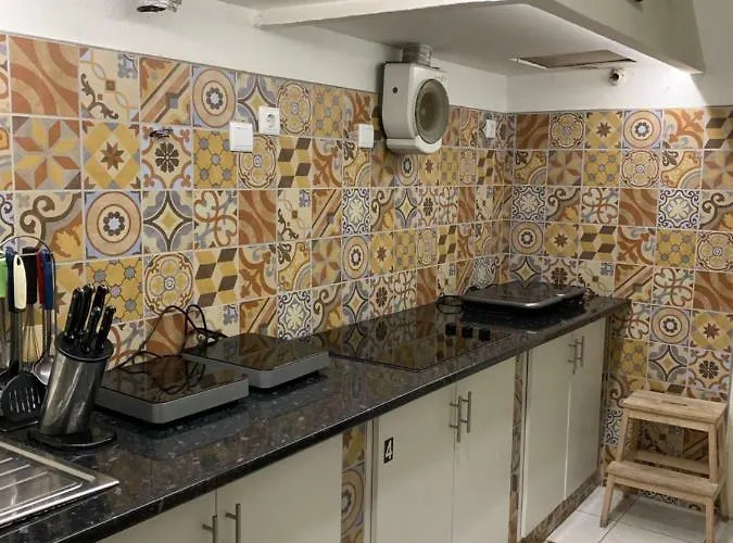 Big House Vendégház