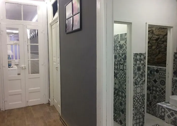 Big House Póvoa de Varzim