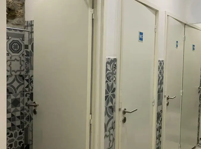 Vendégház Big House