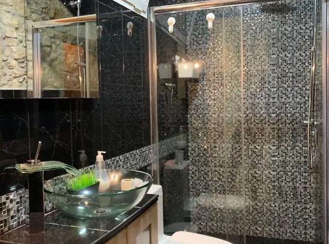 Big House Vendégház