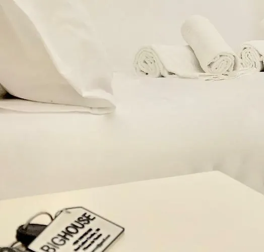 Big House 波瓦－迪瓦尔津