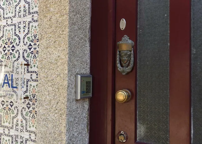 Big House * Povoa de Varzim